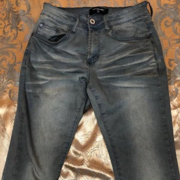 Men's Designer Pants - Picture 1 of 3